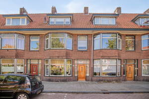 Zeemanlaan 19 Leiden