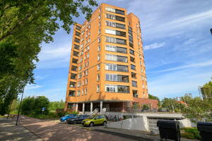 Telderskade 17 Leiden Telderskade 17 Leiden