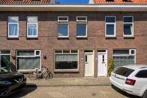 Munnikenstraat 88 Leiden