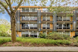 Burgemeester Wapstraat 44 Zoeterwoude