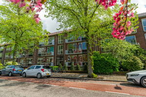 Burggravenlaan 210 Leiden Burggravenlaan 210 Leiden