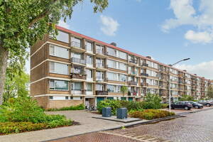 Bachstraat 260 Leiden Bachstraat 260 Leiden