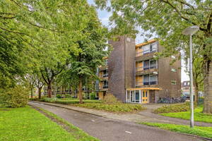 Burgemeester Wapstraat 52 Zoeterwoude