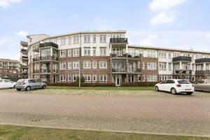 Principaalhof , Rijnsburg