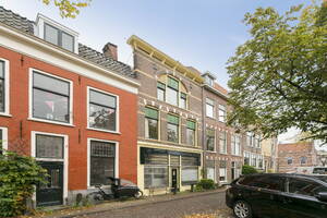 Herengracht , Leiden