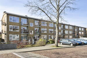 Splinterlaan 96, LEIDERDORP
