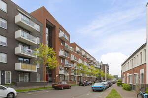 Sterreschans , Oegstgeest