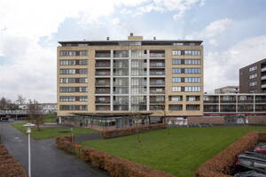 Lasserstraat 54, LEIDEN