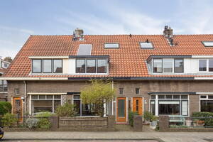 De Goejestraat 31, LEIDEN