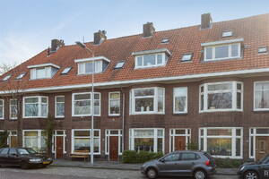 Lammenschansweg 106, LEIDEN