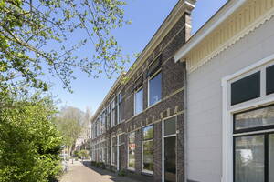 Marislaan 23, LEIDEN