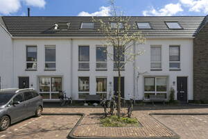 Evenementenlaan 29, LEIDEN