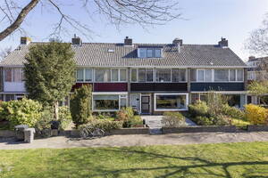 Bernard Zweerslaan 4 VOORSCHOTEN