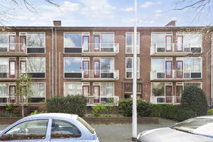 Burggravenlaan 238, LEIDEN