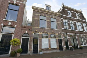 Havenkade 4A, LEIDEN