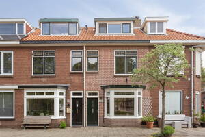 Jacob Catslaan 101, LEIDEN