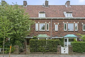 Lammenschansweg 66, LEIDEN