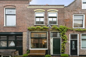 Clarensteeg 30, LEIDEN