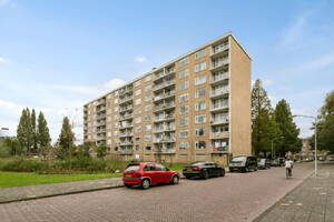 Wagnerplein 90, LEIDEN