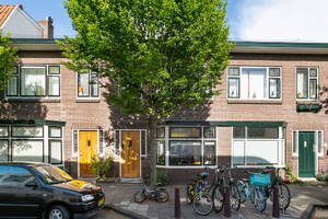 Munnikenstraat 6, LEIDEN