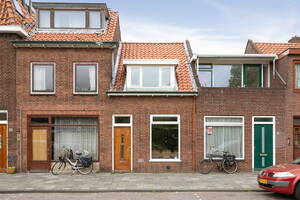 Herensingel 20, LEIDEN