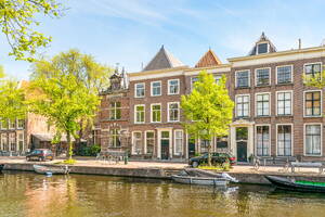 Herengracht 31, Leiden