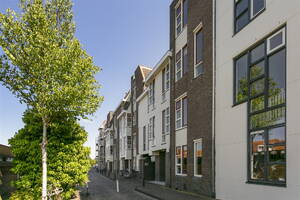 Galgewater 40, LEIDEN