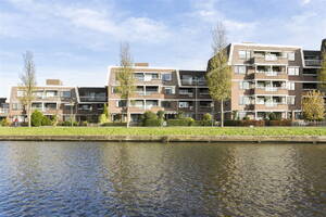 Voordorp 54, LEIDERDORP