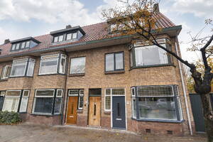 Sumatrastraat , Leiden