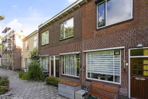 Zijlsingel 70, LEIDEN