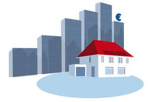 Rimpeltje of kantelmoment op Leidse woningmarkt?