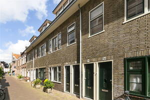 Hoefstraat 36, LEIDEN