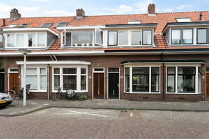 Buys Ballotstraat 32, LEIDEN