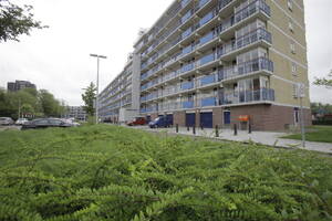 Koekoekstraat 71, LEIDERDORP