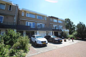 Kagerdreef 98, SASSENHEIM