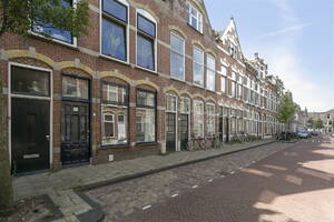 Prins Hendrikstraat 29, LEIDEN
