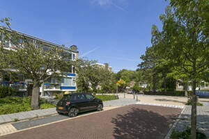 Akeleilaan , Oegstgeest