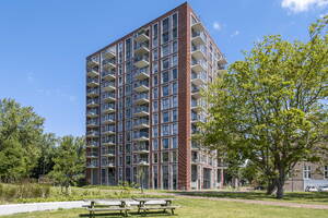 Dankmeijerpad , Leiden