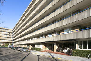 Aert van Neslaan 329, OEGSTGEEST