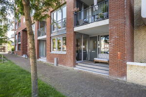 Sterreschans , Oegstgeest