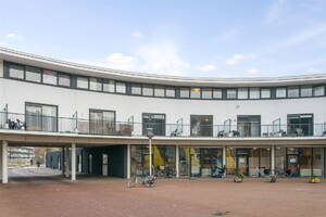 Valkenpad 16, LEIDEN