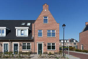 De Mook 11, Noordwijk