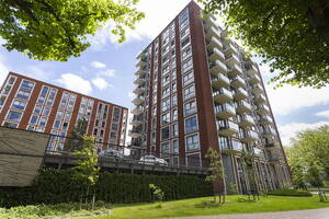 Dankmeijerpad 275, Leiden