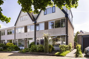 Mauritssingel 120, Leiderdorp