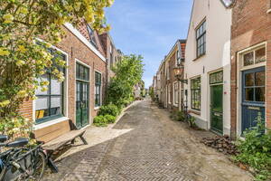 Vestestraat 142, Leiden