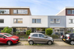 Brandts Buyskade 40, Leiden