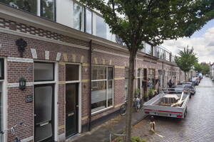Rijndijkstraat 56, Leiden