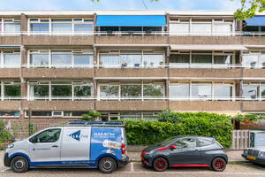 Burgemeester Wapstraat 36, Zoeterwoude