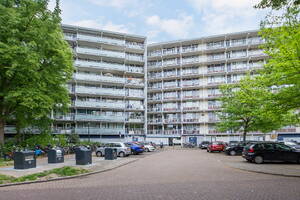 Condorhorst 79, Leiden