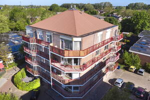 Pluimgras 13, Leiden